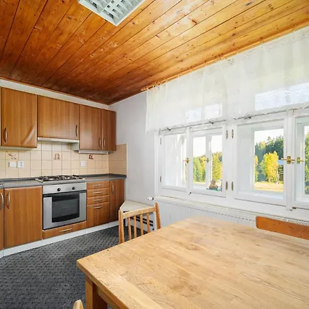 Horska Chalupa Horni Polubny Chalet *