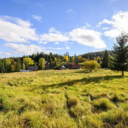 Chalet Horska Chalupa Horni Polubny Korenov