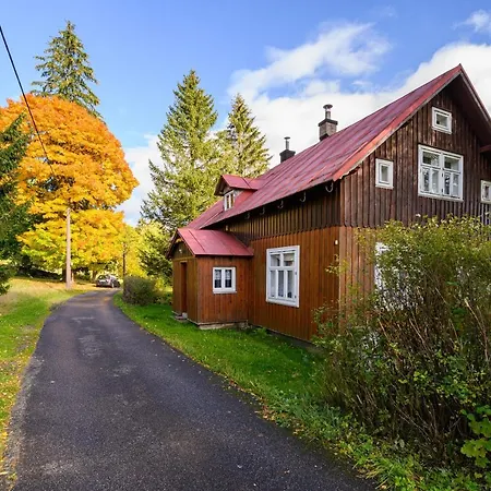 Chalet Horska Chalupa Horni Polubny *