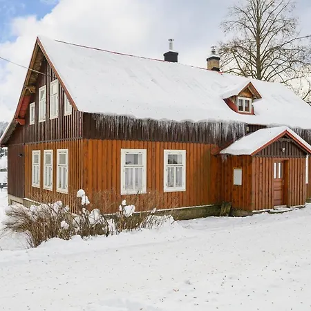 Horska Chalupa Horni Polubny Chalet *