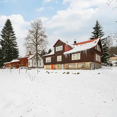 Horska Chalupa Horni Polubny * Kořenov