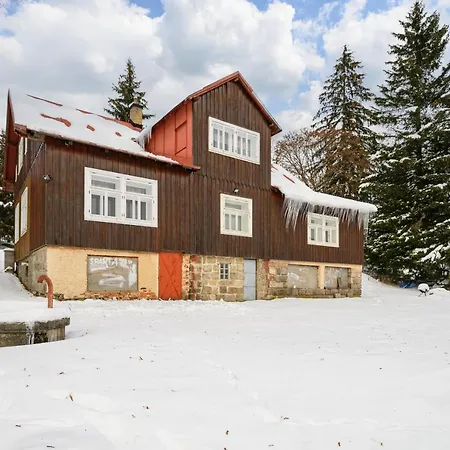 Chalet Horska Chalupa Horni Polubny Korenov