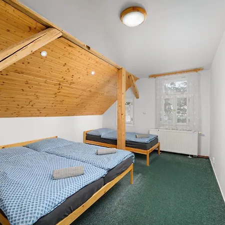Chalet Horska Chalupa Horni Polubny