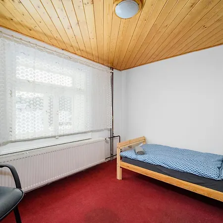Horska Chalupa Horni Polubny Kořenov